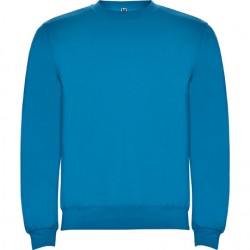 https://www.ropadetrabajo.com: Sudadera laboral Unisex Clásica Roly 2