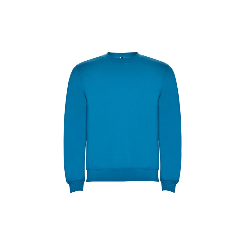 https://www.ropadetrabajo.com: Sudadera laboral Unisex Clásica Roly
