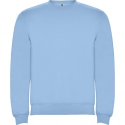 https://www.ropadetrabajo.com: Sudadera laboral Unisex Clásica Roly 2