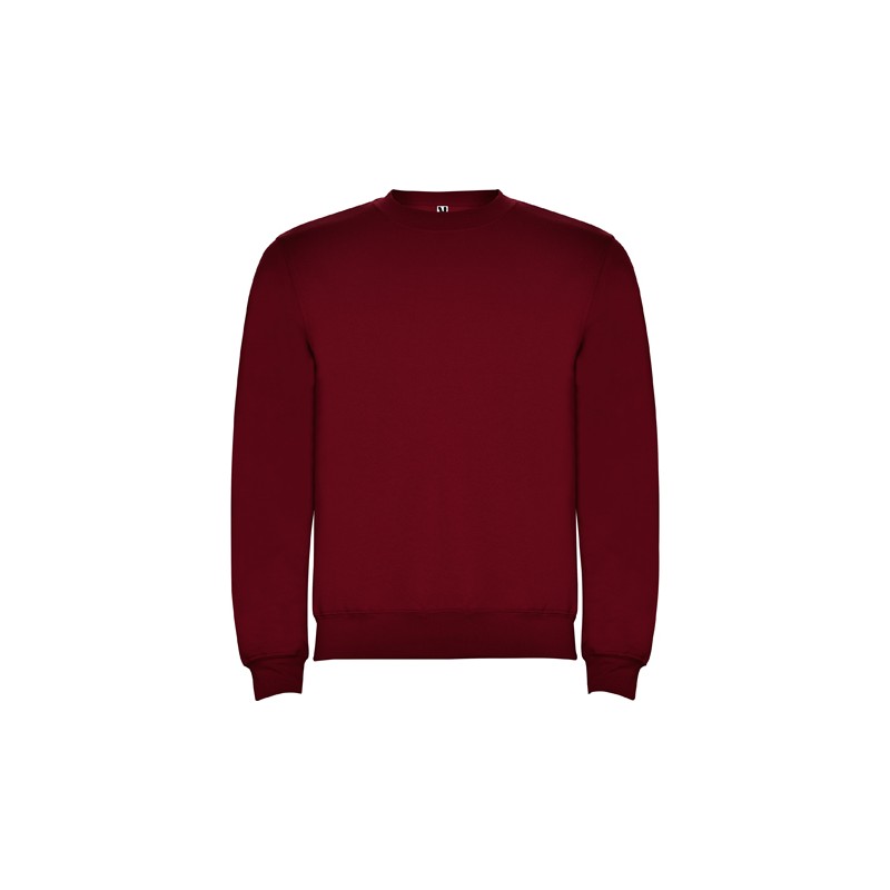 https://www.ropadetrabajo.com: Sudadera laboral Unisex Clásica Roly