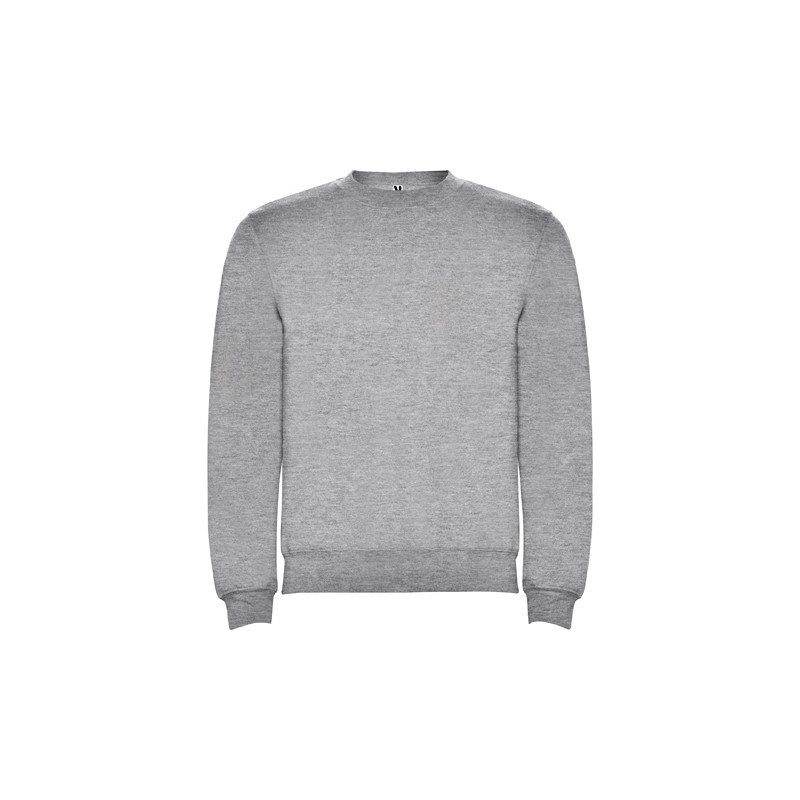 https://www.ropadetrabajo.com: Sudadera laboral Unisex Clásica Roly