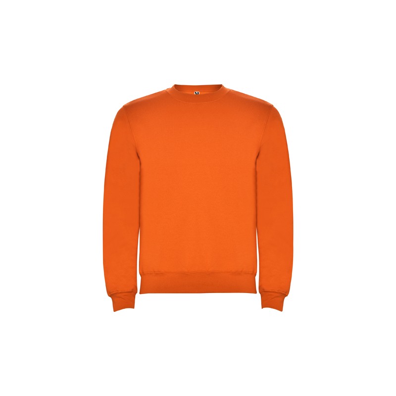 https://www.ropadetrabajo.com: Sudadera laboral Unisex Clásica Roly