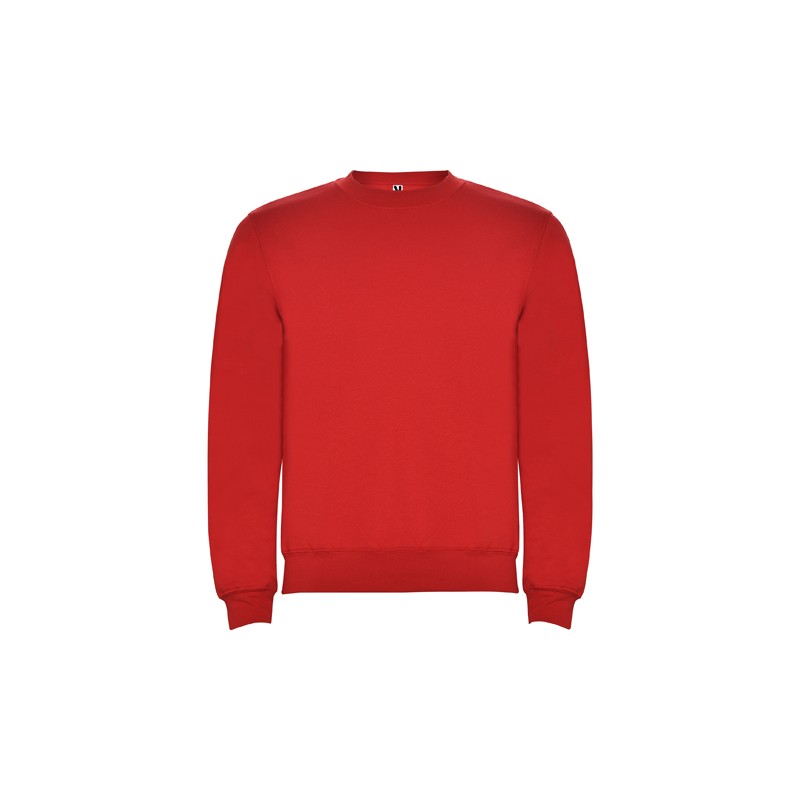 https://www.ropadetrabajo.com: Sudadera laboral Unisex Clásica Roly