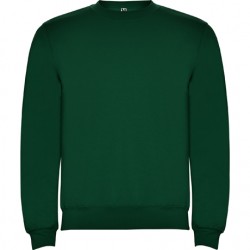 https://www.ropadetrabajo.com: Sudadera laboral Unisex Clásica Roly 2