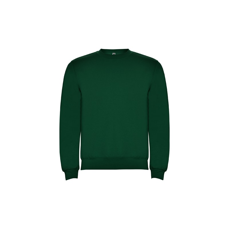 https://www.ropadetrabajo.com: Sudadera laboral Unisex Clásica Roly