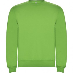 https://www.ropadetrabajo.com: Sudadera laboral Unisex Clásica Roly 2