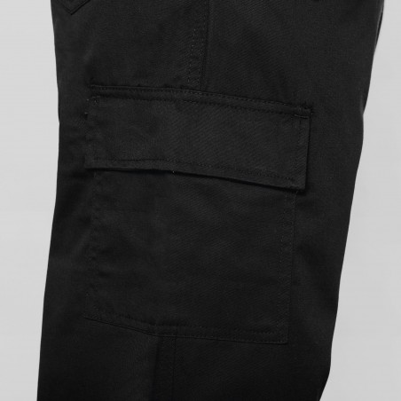 https://www.ropadetrabajo.com: Pantalón de trabajo multibolsillos Daily Roly