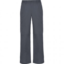 https://www.ropadetrabajo.com: Pantalón de trabajo multibolsillos Daily Roly 2