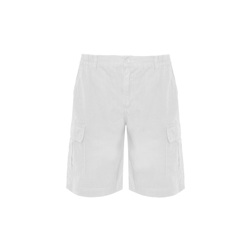 https://www.ropadetrabajo.com: Bemuda de trabajo liso para hombre Armour Roly