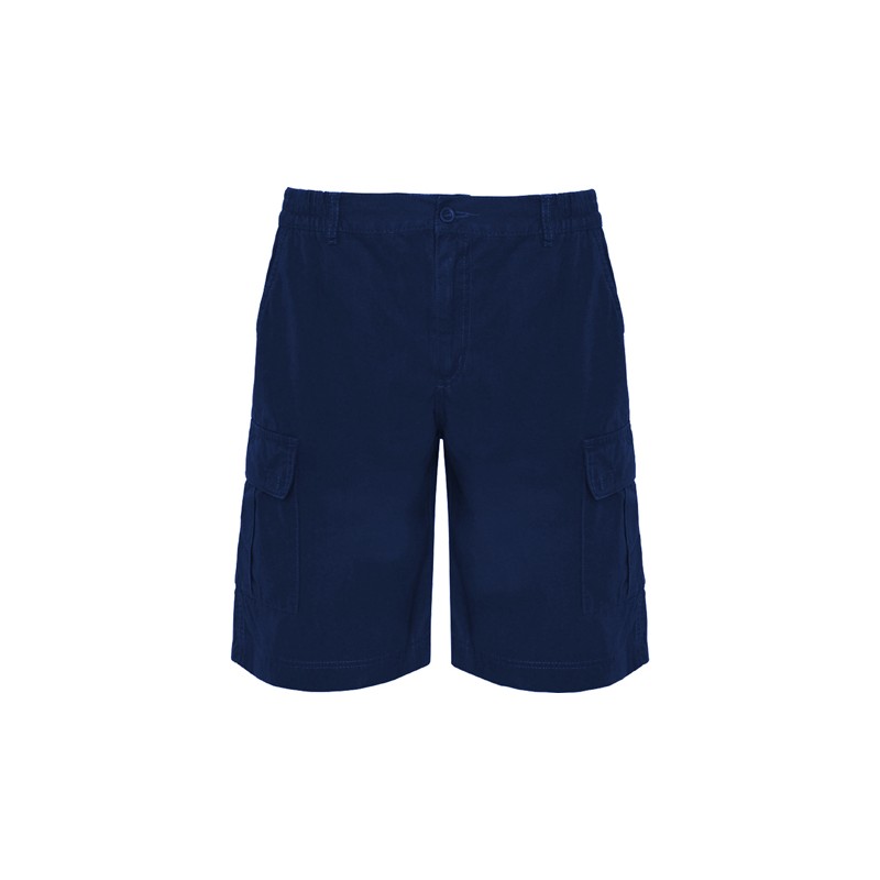 https://www.ropadetrabajo.com: Bemuda de trabajo liso para hombre Armour Roly