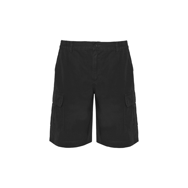 https://www.ropadetrabajo.com: Bemuda de trabajo liso para hombre Armour Roly