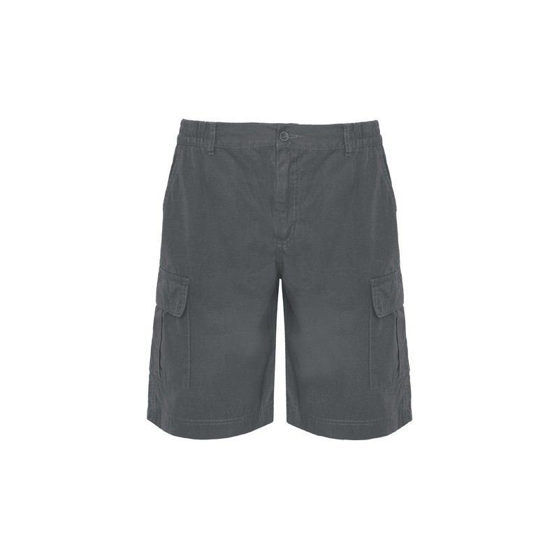 https://www.ropadetrabajo.com: Bemuda de trabajo liso para hombre Armour Roly