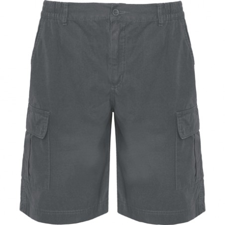 https://www.ropadetrabajo.com: Bemuda de trabajo liso para hombre Armour Roly