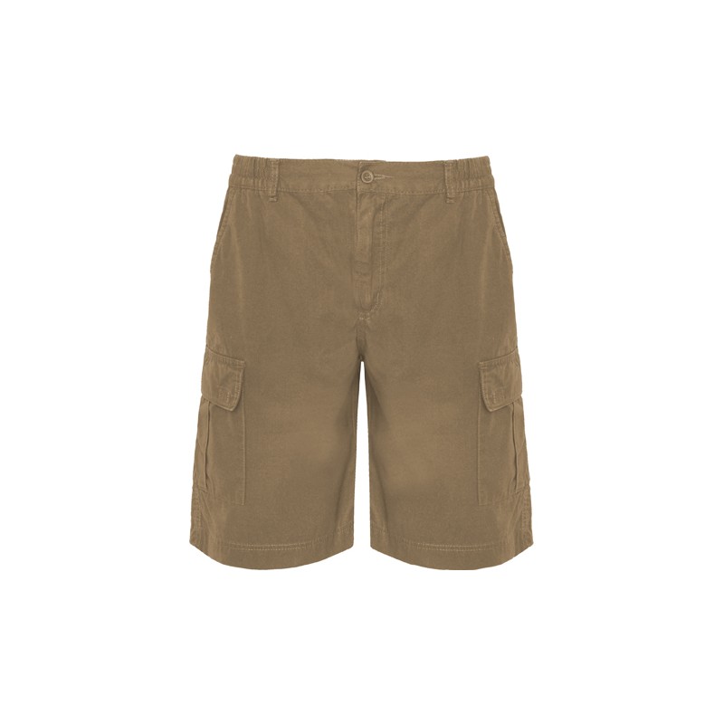 https://www.ropadetrabajo.com: Bemuda de trabajo liso para hombre Armour Roly