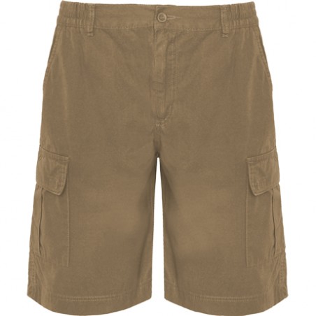 https://www.ropadetrabajo.com: Bemuda de trabajo liso para hombre Armour Roly