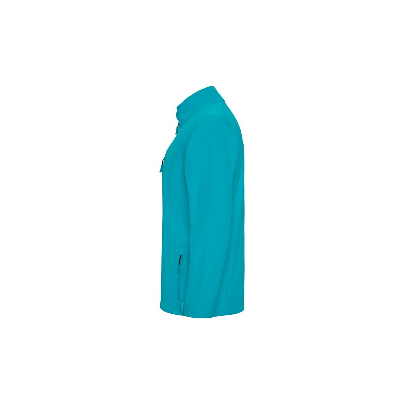 https://www.ropadetrabajo.com: Chaqueta softshell para hombre Nebraska Roly