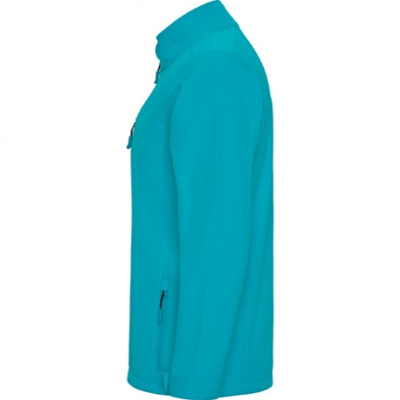 https://www.ropadetrabajo.com: Chaqueta softshell para hombre Nebraska Roly