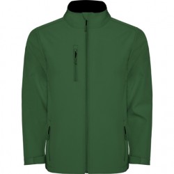 https://www.ropadetrabajo.com: Chaqueta softshell para hombre Nebraska Roly 2