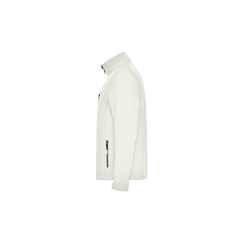 https://www.ropadetrabajo.com: Chaqueta softshell para Hombre Antartida Roly