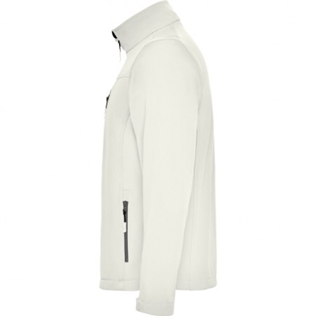 https://www.ropadetrabajo.com: Chaqueta softshell para Hombre Antartida Roly