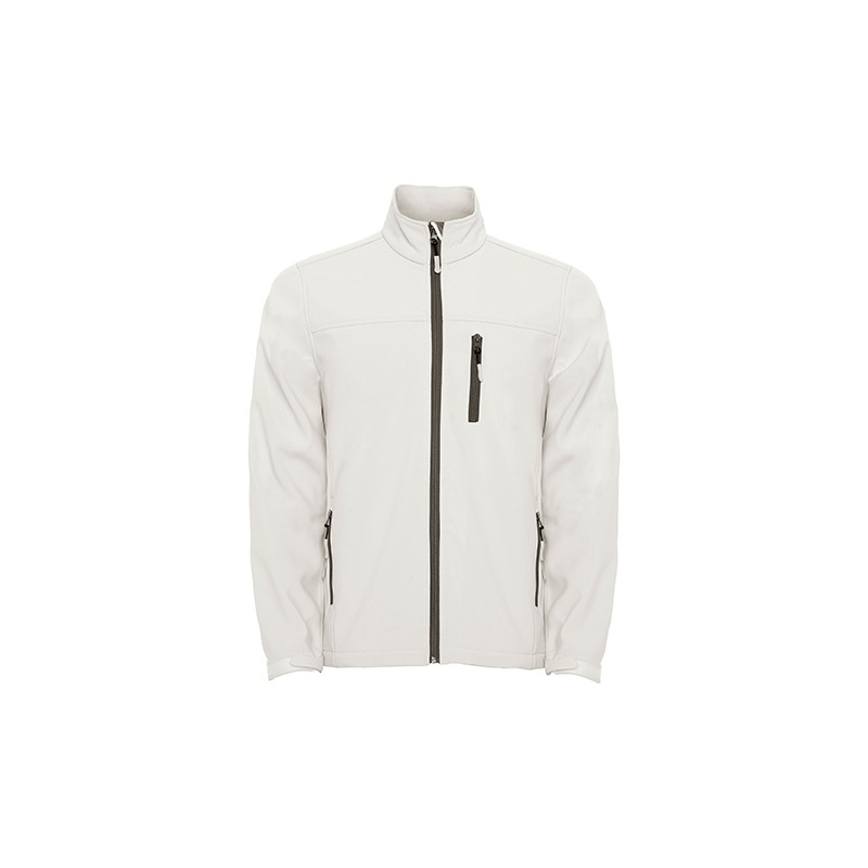 https://www.ropadetrabajo.com: Chaqueta softshell para Hombre Antartida Roly