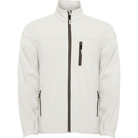 https://www.ropadetrabajo.com: Chaqueta softshell para Hombre Antartida Roly