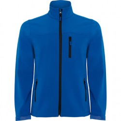 https://www.ropadetrabajo.com: Chaqueta softshell para Hombre Antartida Roly 2