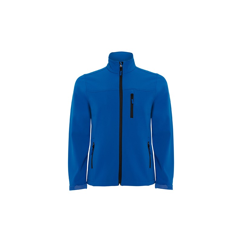 https://www.ropadetrabajo.com: Chaqueta softshell para Hombre Antartida Roly