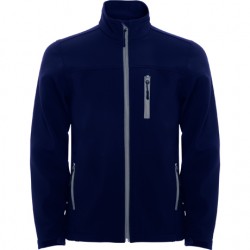https://www.ropadetrabajo.com: Chaqueta softshell para Hombre Antartida Roly 2
