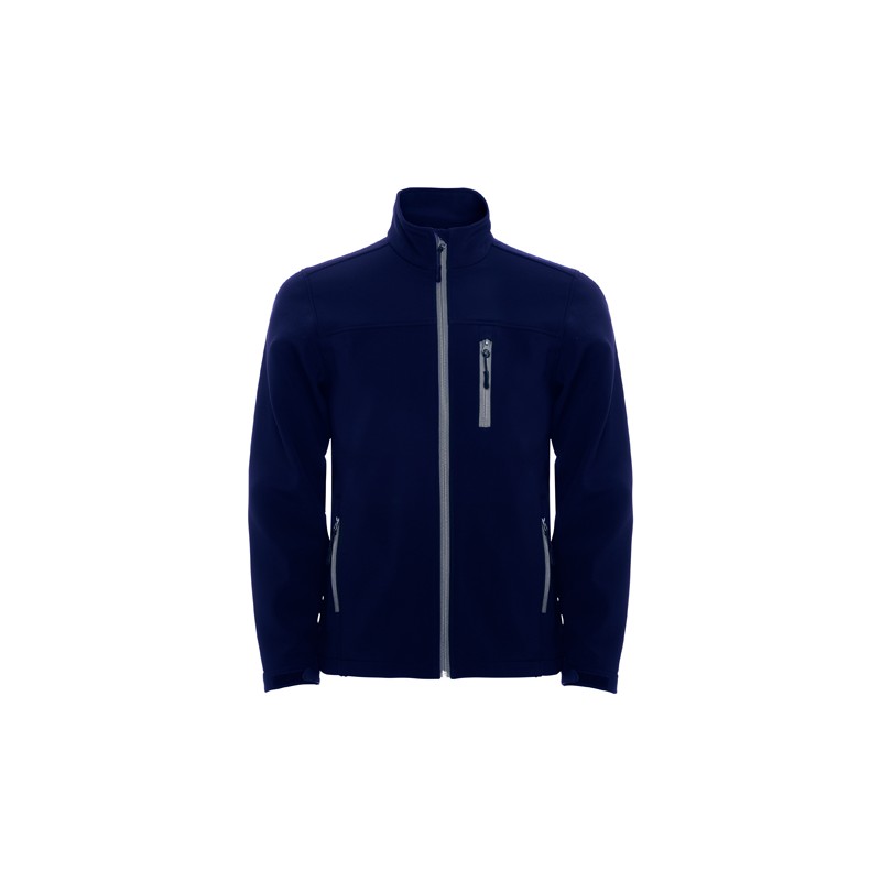 https://www.ropadetrabajo.com: Chaqueta softshell para Hombre Antartida Roly