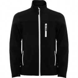 https://www.ropadetrabajo.com: Chaqueta softshell para Hombre Antartida Roly 2