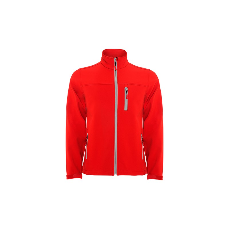 https://www.ropadetrabajo.com: Chaqueta softshell para Hombre Antartida Roly
