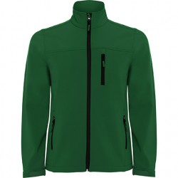https://www.ropadetrabajo.com: Chaqueta softshell para Hombre Antartida Roly 2