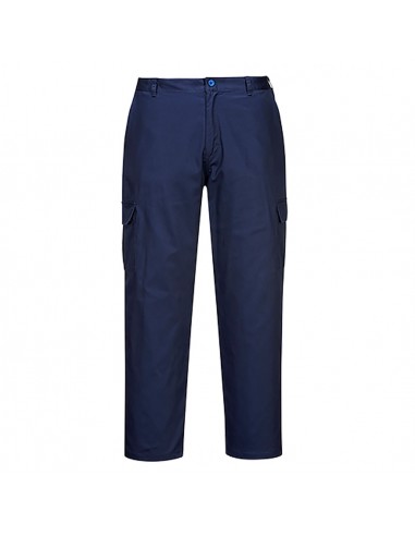 https://www.ropadetrabajo.com: Pantalón Antiestático ESD Portwest AS11
