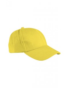 https://www.ropadetrabajo.com: Gorra promocional ajustable con visera Toronto Valento 2