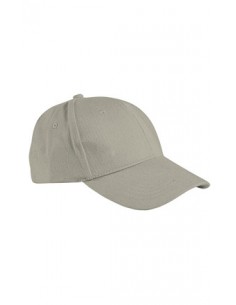 https://www.ropadetrabajo.com: Gorra promocional ajustable con visera Toronto Valento 2