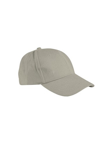 https://www.ropadetrabajo.com: Gorra promocional ajustable con visera Toronto Valento