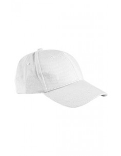 https://www.ropadetrabajo.com: Gorra promocional ajustable con visera Toronto Valento 2