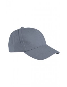 https://www.ropadetrabajo.com: Gorra promocional ajustable con visera Toronto Valento 2