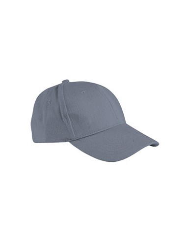 https://www.ropadetrabajo.com: Gorra promocional ajustable con visera Toronto Valento