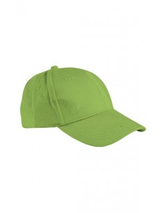 https://www.ropadetrabajo.com: Gorra promocional ajustable con visera Toronto Valento 2