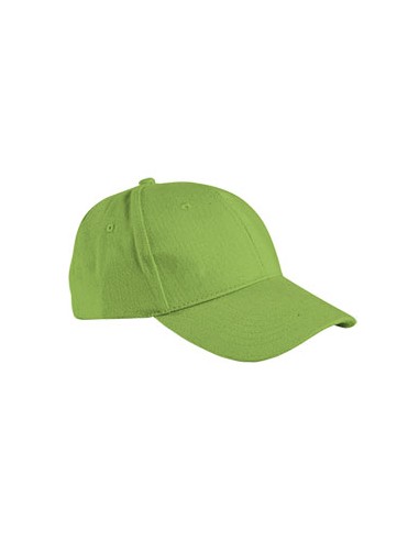 https://www.ropadetrabajo.com: Gorra promocional ajustable con visera Toronto Valento