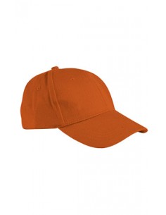 https://www.ropadetrabajo.com: Gorra promocional ajustable con visera Toronto Valento 2