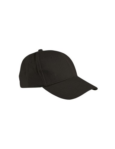 https://www.ropadetrabajo.com: Gorra promocional ajustable con visera Toronto Valento
