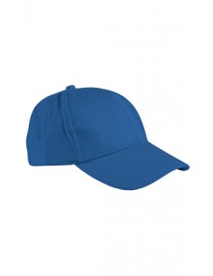 https://www.ropadetrabajo.com: Gorra promocional ajustable con visera Toronto Valento 2