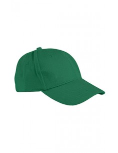 https://www.ropadetrabajo.com: Gorra promocional ajustable con visera Toronto Valento 2
