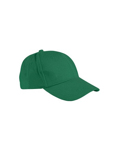 https://www.ropadetrabajo.com: Gorra promocional ajustable con visera Toronto Valento