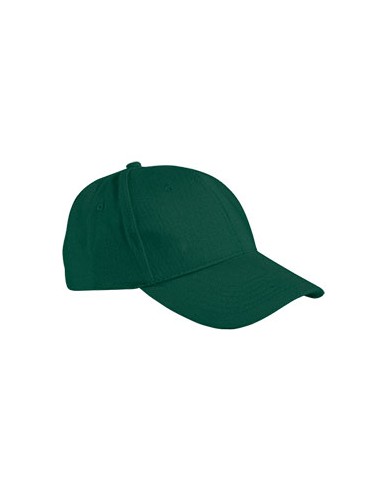 https://www.ropadetrabajo.com: Gorra promocional ajustable con visera Toronto Valento