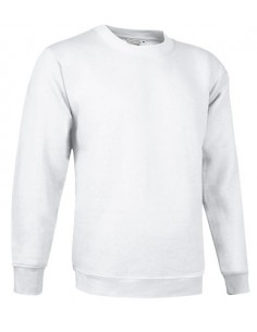 https://www.ropadetrabajo.com: Sudadera de trabajo con cuello redondo Valento Dublin 2