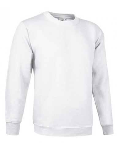 https://www.ropadetrabajo.com: Sudadera de trabajo con cuello redondo Valento Dublin